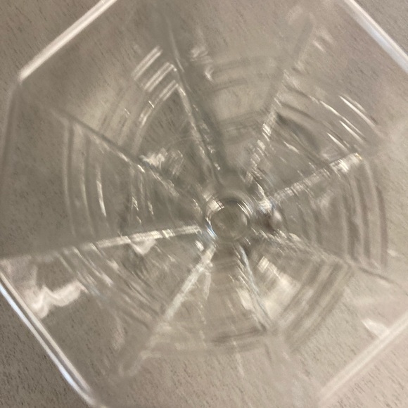 2 Dansk vintage dessert dishes - Picture 4 of 4